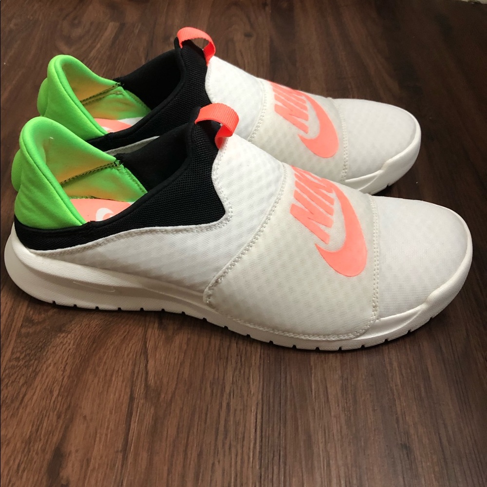 Benassi Slides